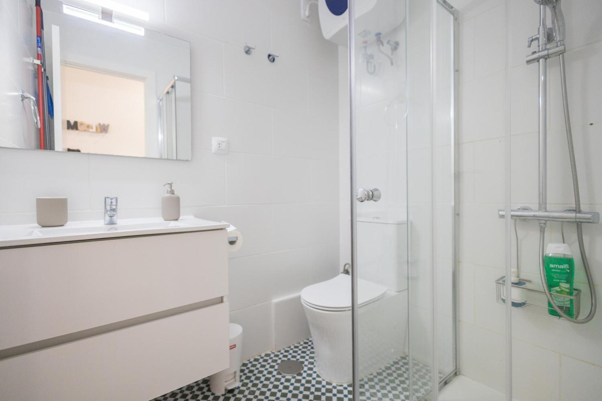 Apartamento Canteras Workfriendly Bright