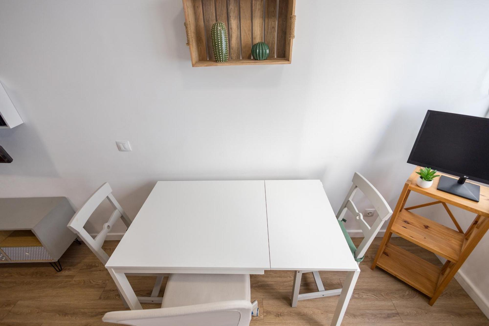 Canteras Workfriendly Bright Apartamento *