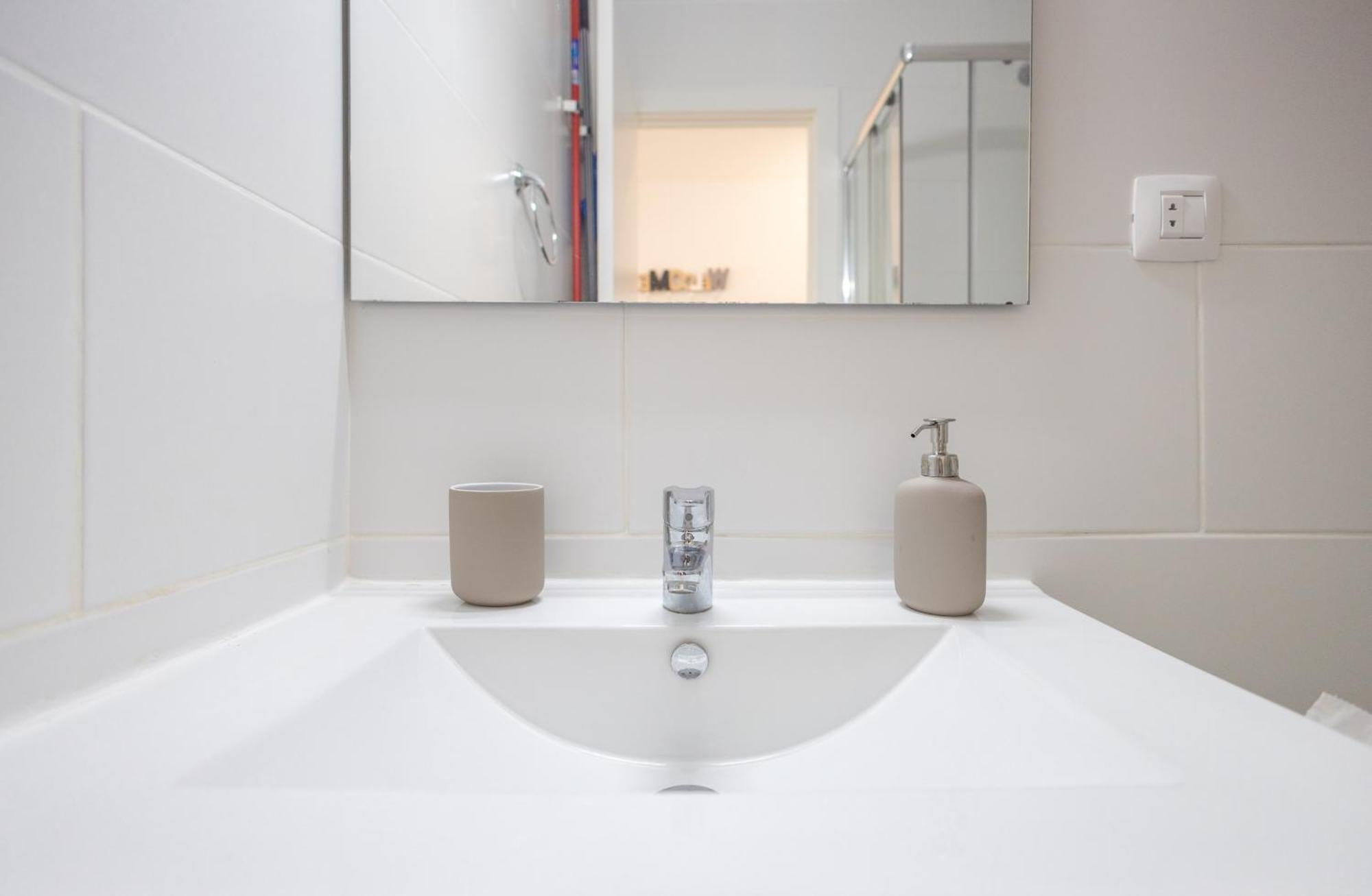 Leilighet Canteras Workfriendly Bright