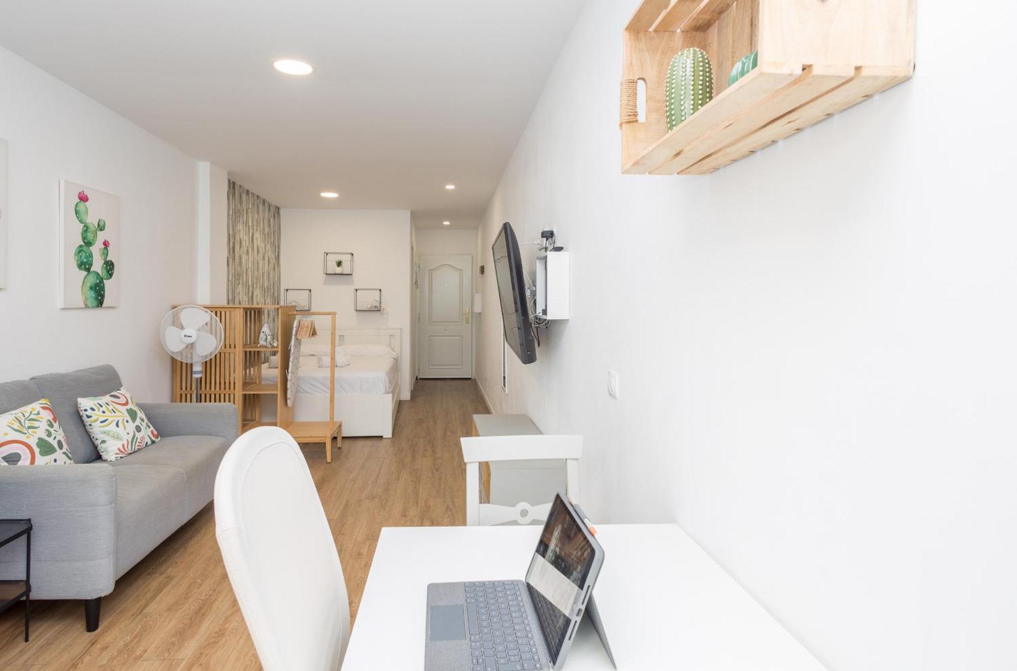 Canteras Workfriendly Bright * Las Palmas de Gran Canaria