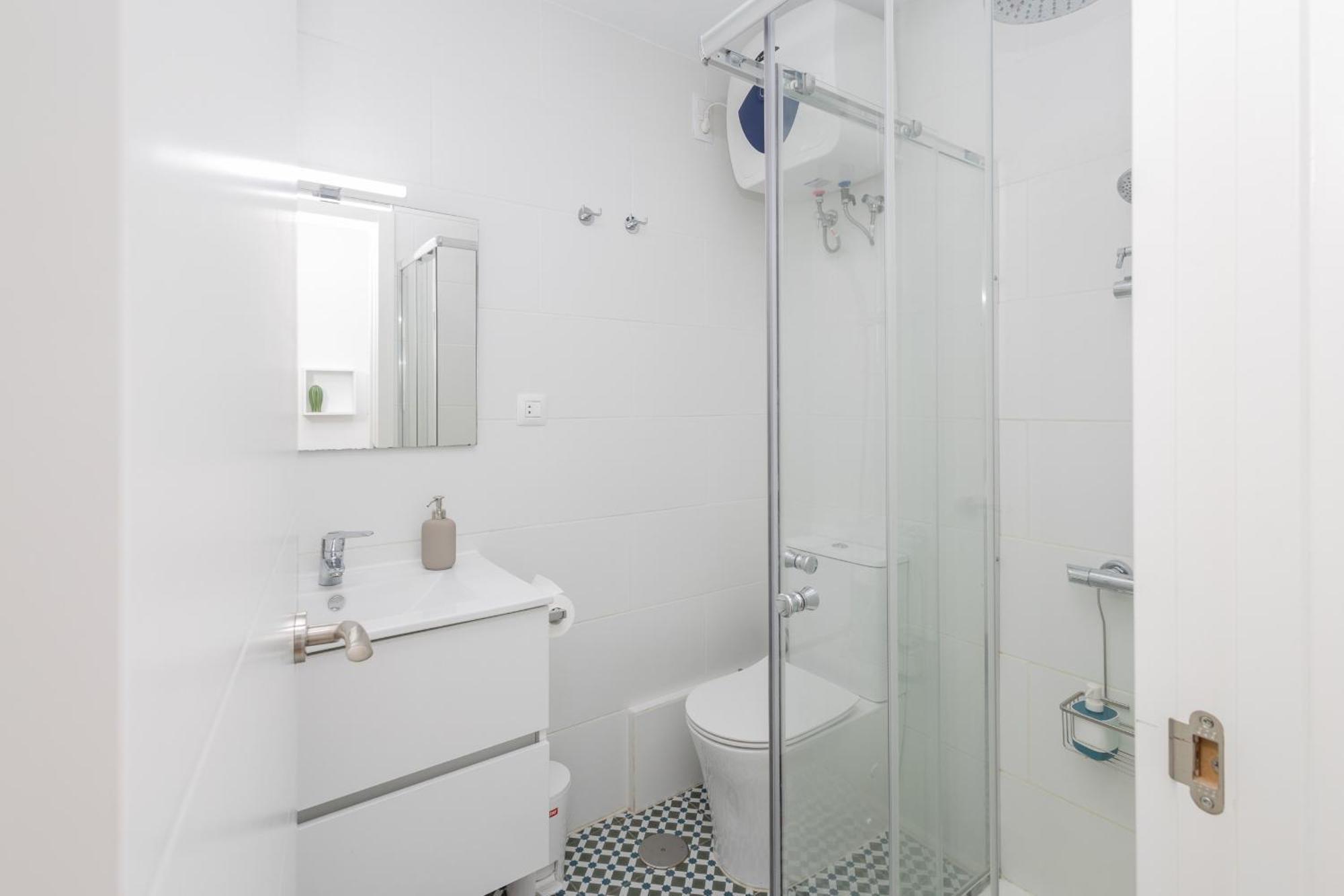 Leilighet Canteras Workfriendly Bright Las Palmas de Gran Canaria