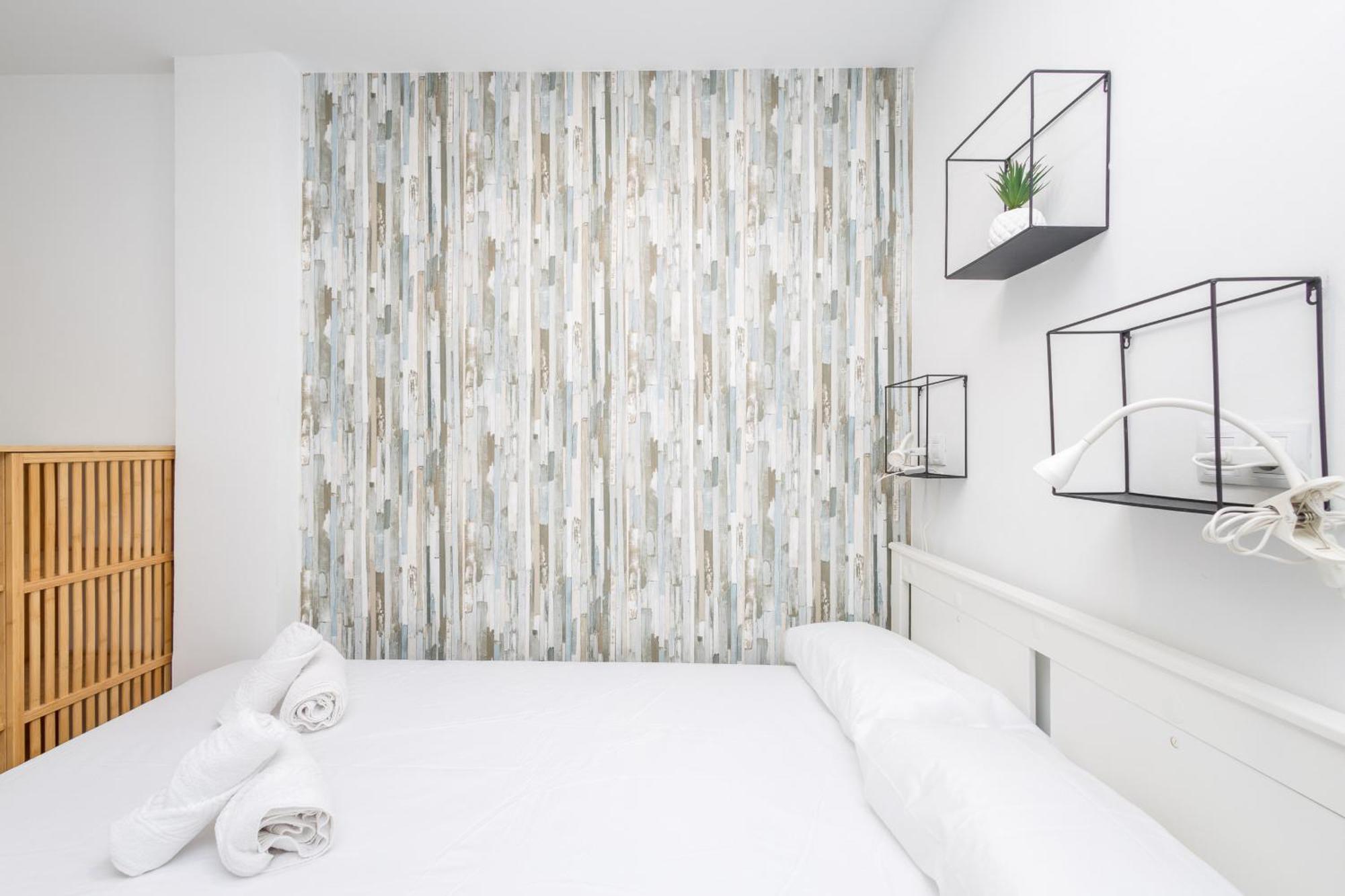 Canteras Workfriendly Bright Leilighet