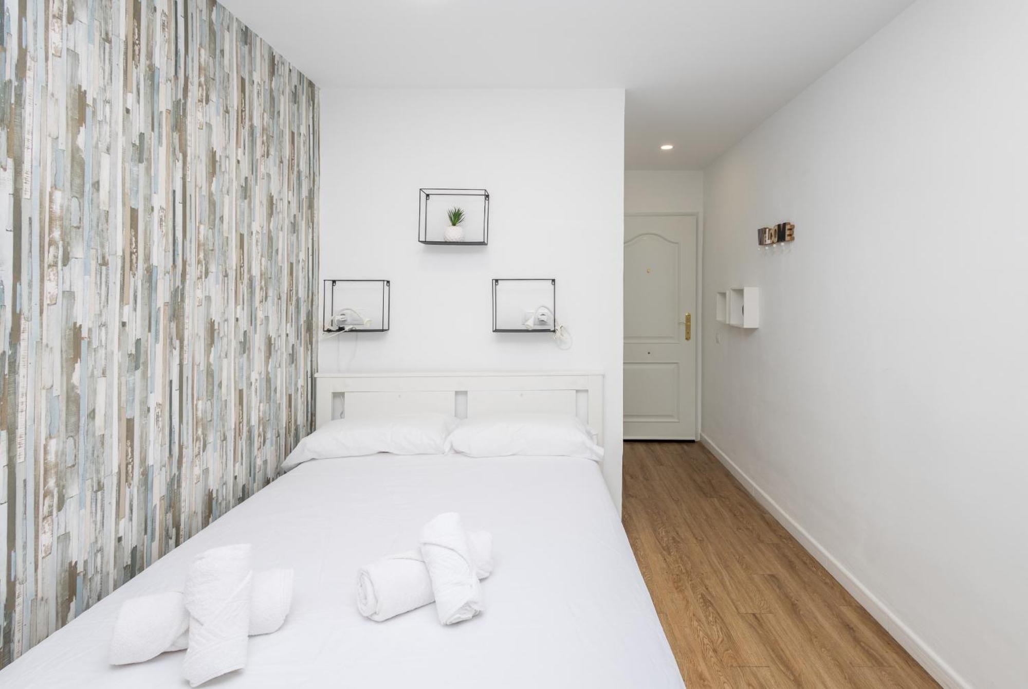 Canteras Workfriendly Bright Leilighet *